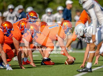Thumbnail 3 in Grand Oaks vs College Park (Grey vs Silver) photogallery.