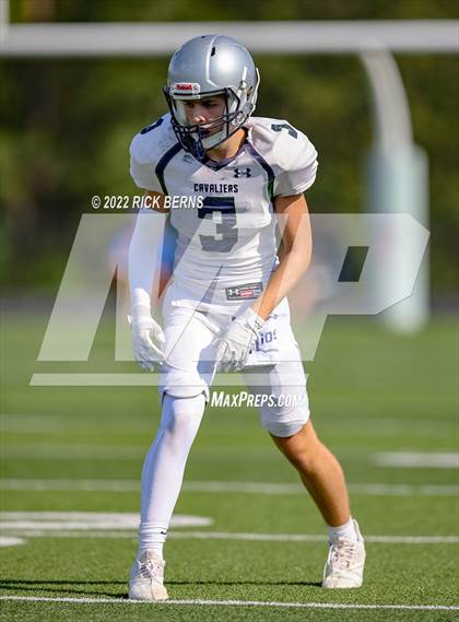 Thumbnail 2 in Grand Oaks vs College Park (Grey vs Silver) photogallery.
