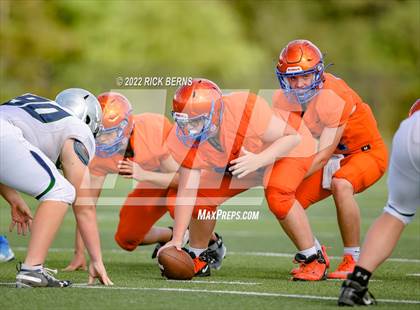 Thumbnail 1 in Grand Oaks vs College Park (Grey vs Silver) photogallery.