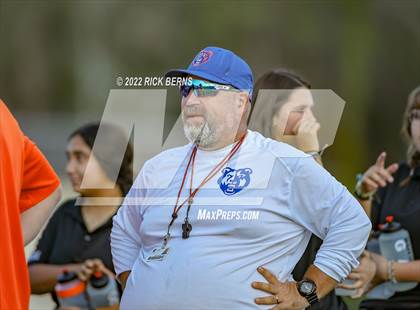 Thumbnail 2 in Grand Oaks vs College Park (Grey vs Silver) photogallery.
