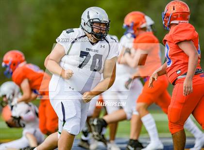 Thumbnail 3 in Grand Oaks vs College Park (Grey vs Silver) photogallery.