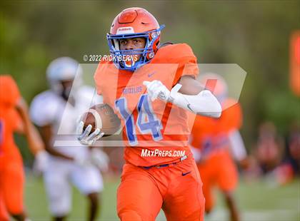 Thumbnail 2 in Grand Oaks vs College Park (Grey vs Silver) photogallery.