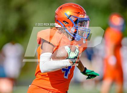 Thumbnail 2 in Grand Oaks vs College Park (Grey vs Silver) photogallery.