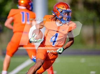 Thumbnail 3 in Grand Oaks vs College Park (Grey vs Silver) photogallery.
