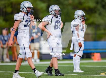 Thumbnail 2 in Grand Oaks vs College Park (Grey vs Silver) photogallery.