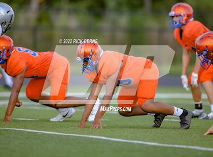 Thumbnail 1 in Grand Oaks vs College Park (Grey vs Silver) photogallery.