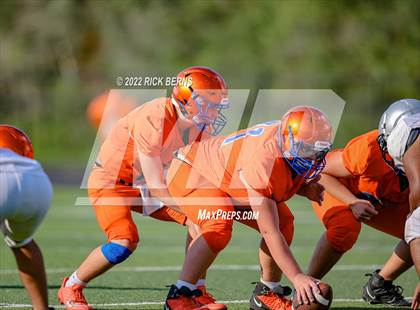 Thumbnail 3 in Grand Oaks vs College Park (Grey vs Silver) photogallery.