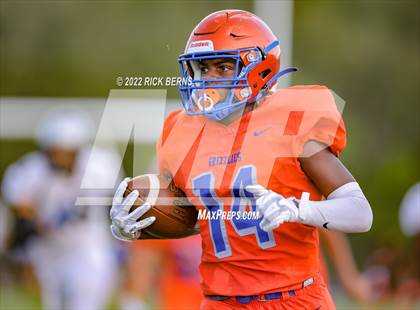 Thumbnail 1 in Grand Oaks vs College Park (Grey vs Silver) photogallery.
