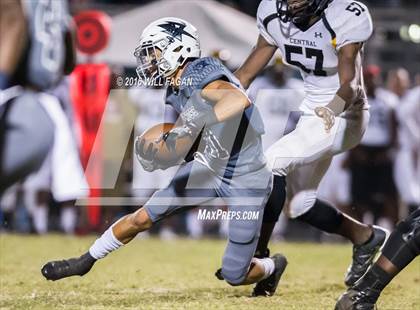 Thumbnail 3 in Central Gwinnett @ Norcross photogallery.