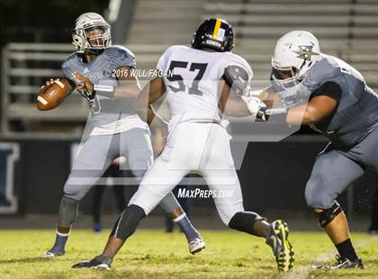 Thumbnail 3 in Central Gwinnett @ Norcross photogallery.