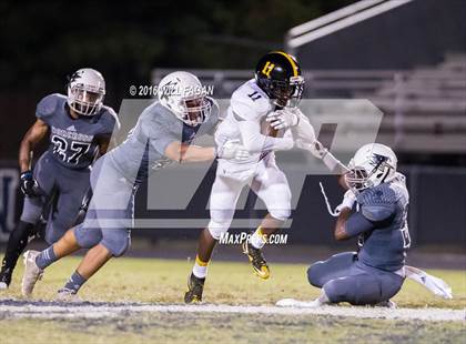 Thumbnail 2 in Central Gwinnett @ Norcross photogallery.