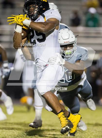 Thumbnail 1 in Central Gwinnett @ Norcross photogallery.