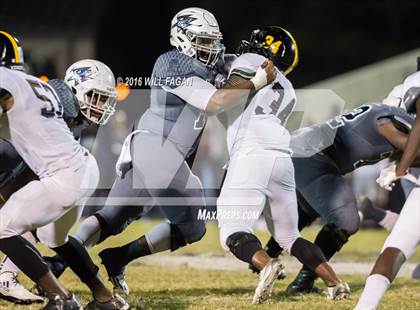 Thumbnail 1 in Central Gwinnett @ Norcross photogallery.