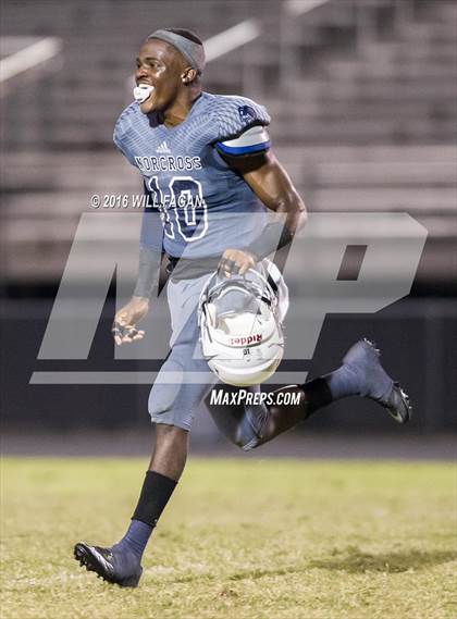 Thumbnail 2 in Central Gwinnett @ Norcross photogallery.
