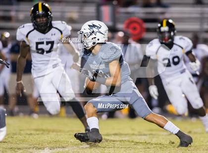 Thumbnail 3 in Central Gwinnett @ Norcross photogallery.