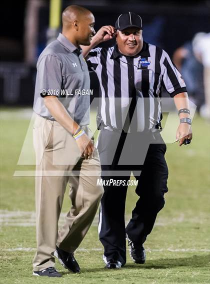Thumbnail 1 in Central Gwinnett @ Norcross photogallery.