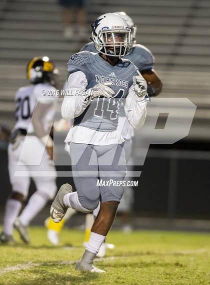 Thumbnail 1 in Central Gwinnett @ Norcross photogallery.