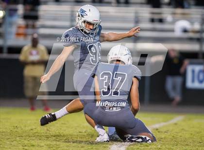 Thumbnail 3 in Central Gwinnett @ Norcross photogallery.