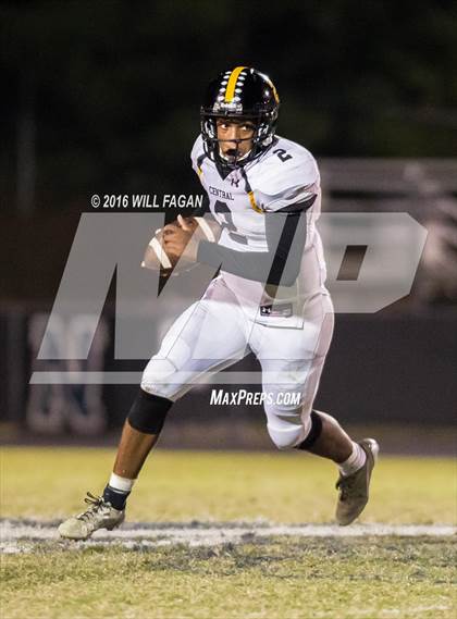 Thumbnail 2 in Central Gwinnett @ Norcross photogallery.
