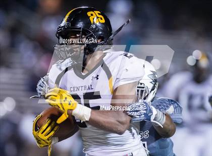 Thumbnail 2 in Central Gwinnett @ Norcross photogallery.