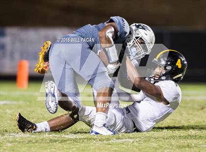 Thumbnail 2 in Central Gwinnett @ Norcross photogallery.