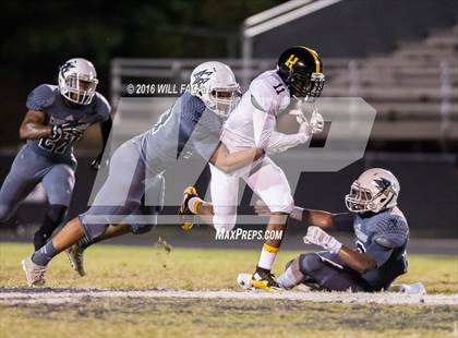 Thumbnail 1 in Central Gwinnett @ Norcross photogallery.