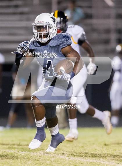 Thumbnail 1 in Central Gwinnett @ Norcross photogallery.