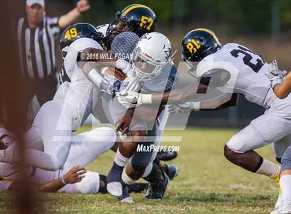 Thumbnail 3 in Central Gwinnett @ Norcross photogallery.