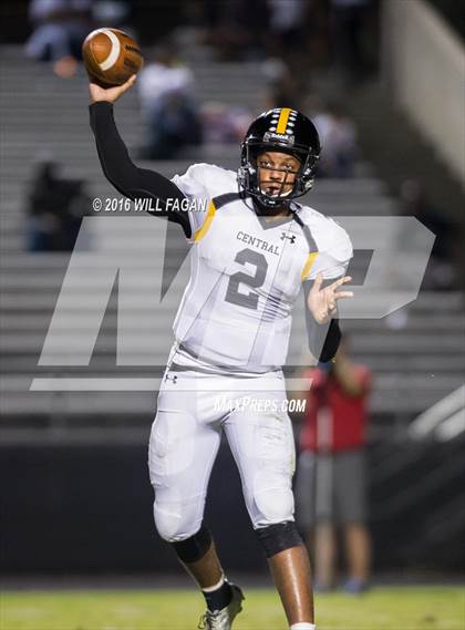 Thumbnail 1 in Central Gwinnett @ Norcross photogallery.