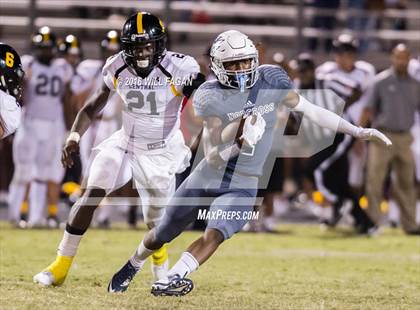 Thumbnail 3 in Central Gwinnett @ Norcross photogallery.