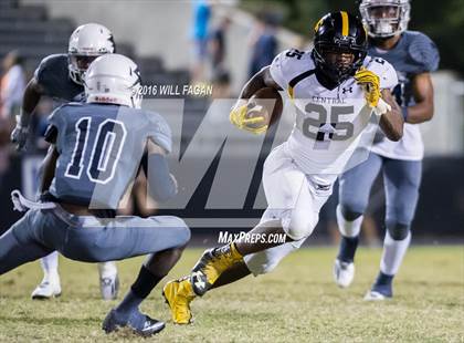 Thumbnail 1 in Central Gwinnett @ Norcross photogallery.