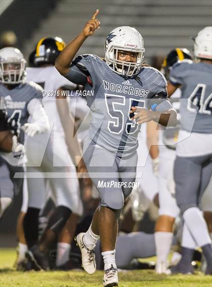 Thumbnail 3 in Central Gwinnett @ Norcross photogallery.