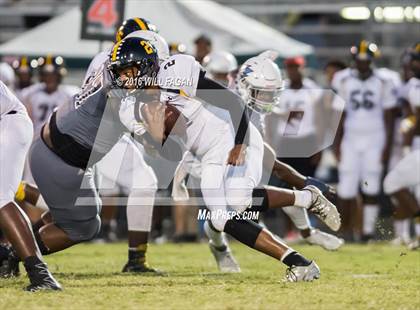 Thumbnail 3 in Central Gwinnett @ Norcross photogallery.