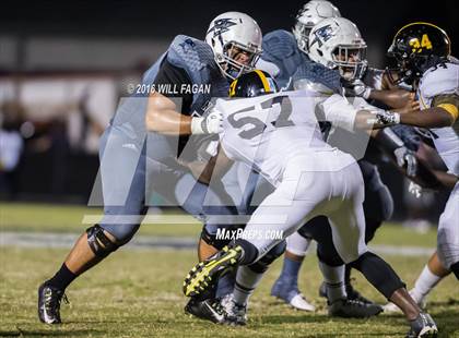Thumbnail 3 in Central Gwinnett @ Norcross photogallery.