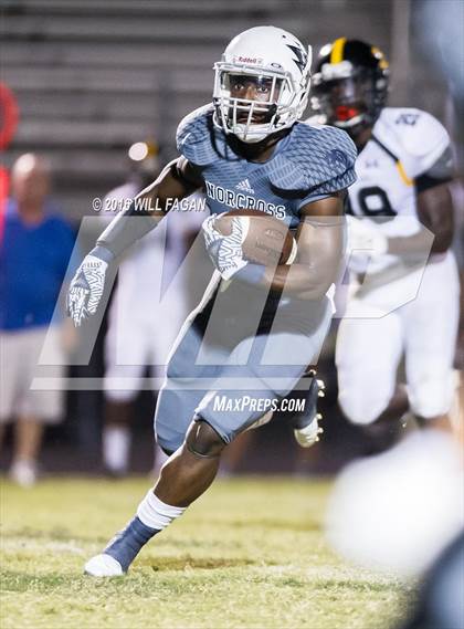 Thumbnail 1 in Central Gwinnett @ Norcross photogallery.