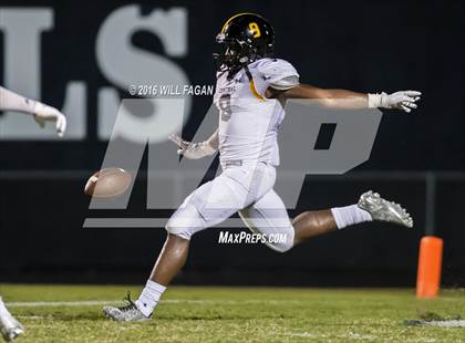 Thumbnail 1 in Central Gwinnett @ Norcross photogallery.