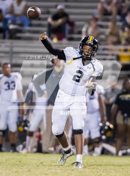 Thumbnail 3 in Central Gwinnett @ Norcross photogallery.