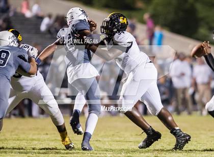 Thumbnail 1 in Central Gwinnett @ Norcross photogallery.