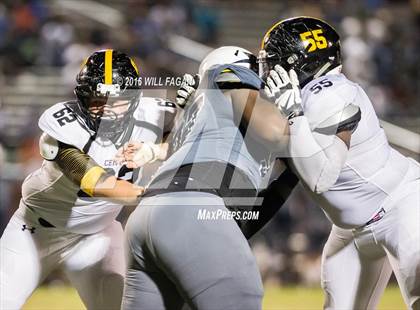 Thumbnail 2 in Central Gwinnett @ Norcross photogallery.