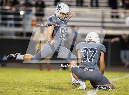 Thumbnail 2 in Central Gwinnett @ Norcross photogallery.