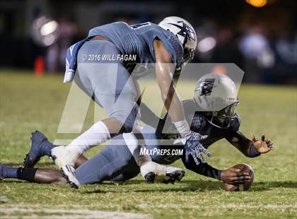 Thumbnail 1 in Central Gwinnett @ Norcross photogallery.