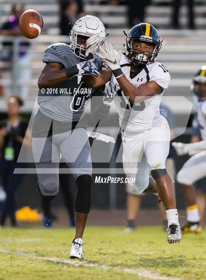 Thumbnail 2 in Central Gwinnett @ Norcross photogallery.
