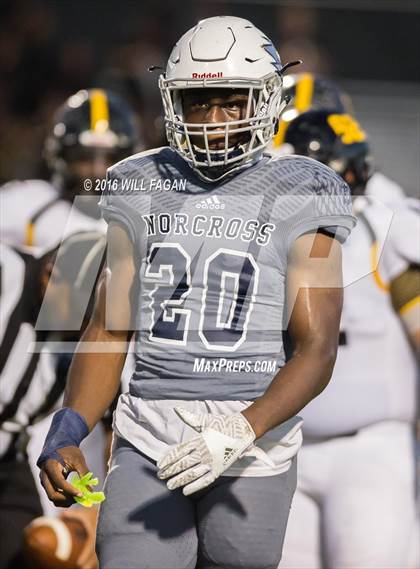 Thumbnail 3 in Central Gwinnett @ Norcross photogallery.