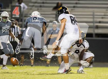 Thumbnail 2 in Central Gwinnett @ Norcross photogallery.