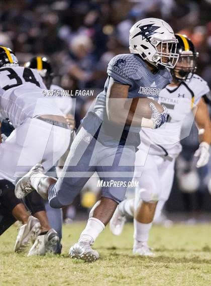Thumbnail 3 in Central Gwinnett @ Norcross photogallery.