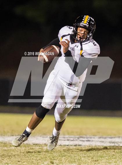 Thumbnail 3 in Central Gwinnett @ Norcross photogallery.