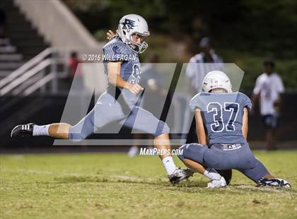 Thumbnail 1 in Central Gwinnett @ Norcross photogallery.