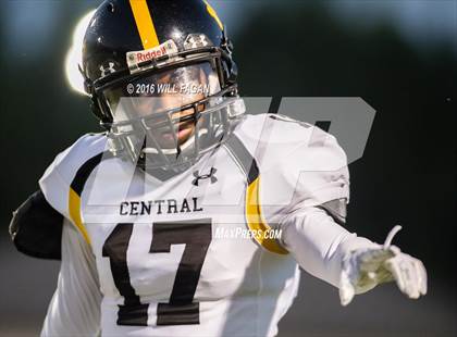 Thumbnail 2 in Central Gwinnett @ Norcross photogallery.