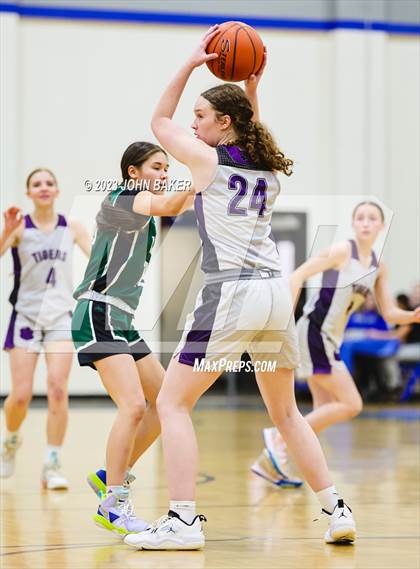 Thumbnail 3 in Hug @ Portola (Varsity Elite Tournament) photogallery.
