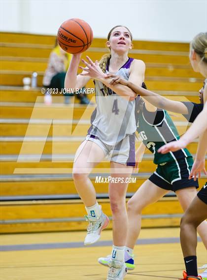 Thumbnail 3 in Hug @ Portola (Varsity Elite Tournament) photogallery.